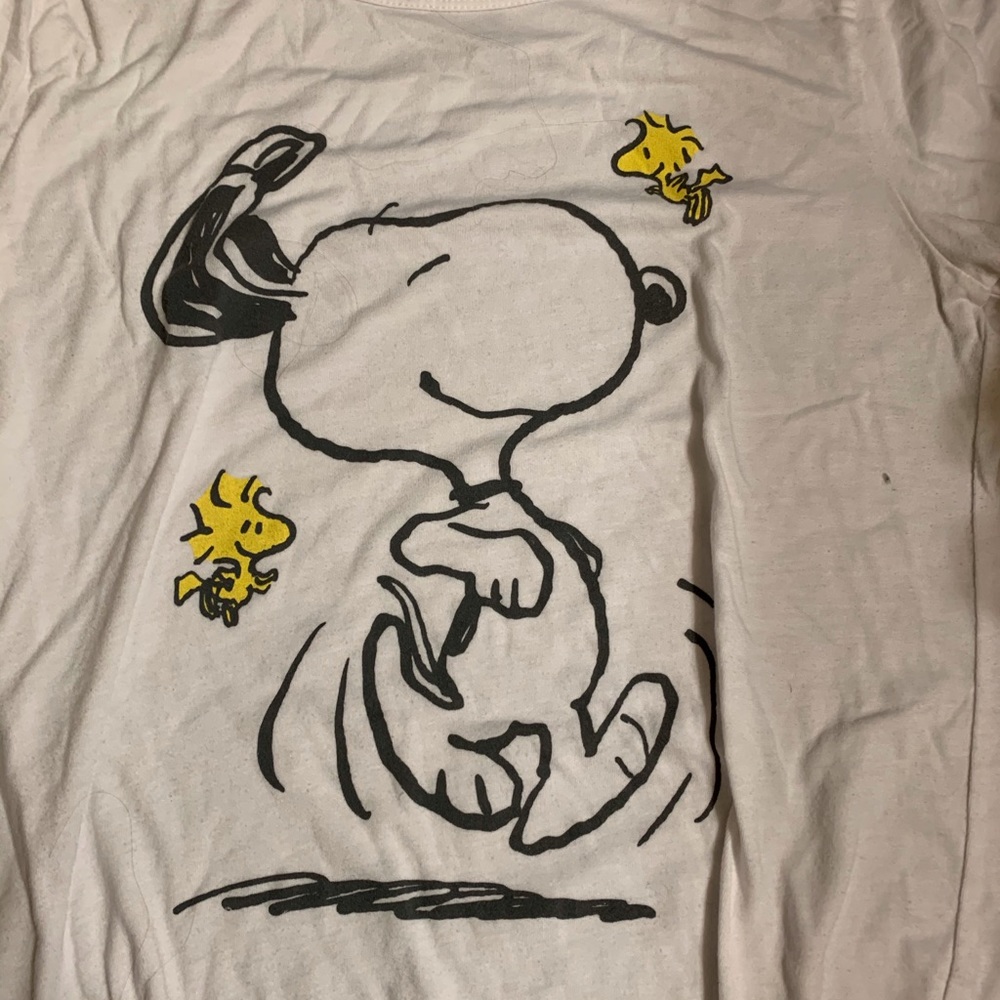Peanuts T-Shirt
